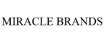 MIRACLE BRANDS