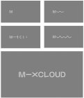 M-XCLOUD