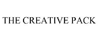 THE CREATIVE PACK