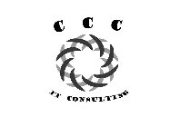 CCC IT CONSULTING