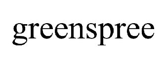 GREENSPREE