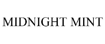 MIDNIGHT MINT