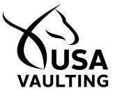 USA VAULTING