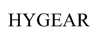 HYGEAR