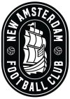 NEW AMSTERDAM FOOTBALL CLUB