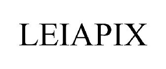 LEIAPIX