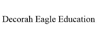 DECORAH EAGLE EDUCATION