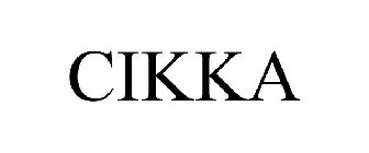 CIKKA