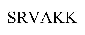SRVAKK