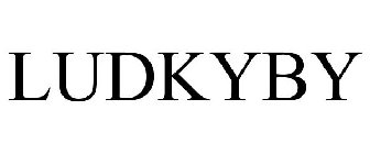 LUDKYBY