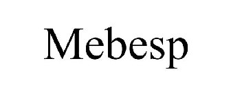 MEBESP