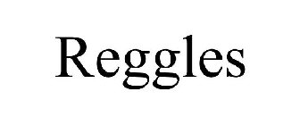 REGGLES