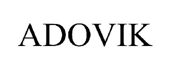 ADOVIK