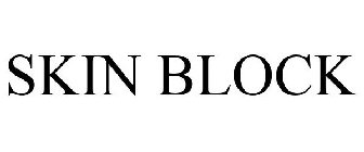SKIN BLOCK