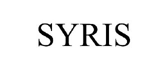 SYRIS