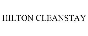 HILTON CLEANSTAY