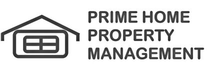 PRIME HOME PROPERTY MANAGEMENT