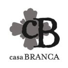 CB CASA BRANCA