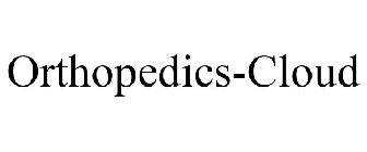 ORTHOPEDICS-CLOUD