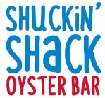 SHUCKIN' SHACK OYSTER BAR