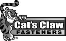 CAT'S CLAW FASTENERS