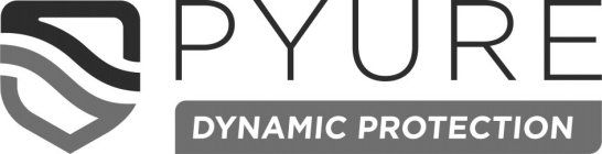 PYURE DYNAMIC PROTECTION