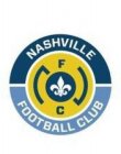 NASHVILLE FOOTBALL CLUB FC