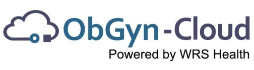 OBGYN-CLOUD POWERED BY WRS HEALTH