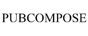 PUBCOMPOSE