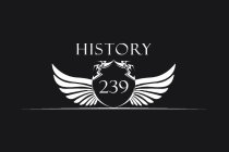 HISTORY 239