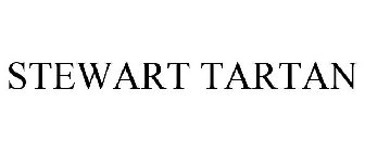 STEWART TARTAN