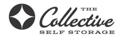 THE COLLECTIVE SELF STORAGE