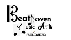 BEATHOVEN MUSIC ARTS PUBLISHING