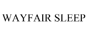 WAYFAIR SLEEP