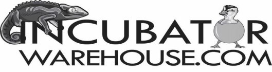 INCUBATOR WAREHOUSE.COM