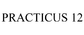 PRACTICUS 12
