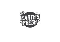 EARTH'S FRESH