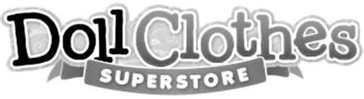 DOLL CLOTHES SUPERSTORE