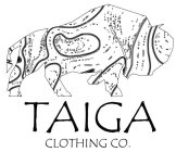 TAIGA CLOTHING CO.