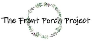 THE FRONT PORCH PROJECT