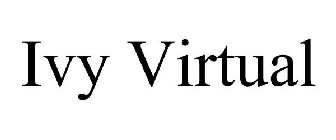 IVY VIRTUAL