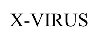 X-VIRUS