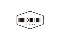 DIAMOND LANE CYCLES