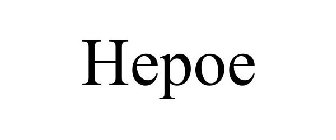 HEPOE