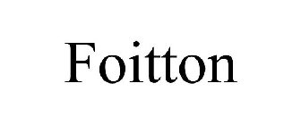 FOITTON