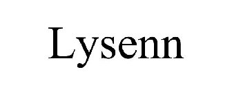 LYSENN