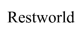 RESTWORLD