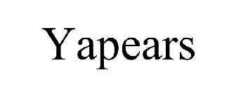 YAPEARS