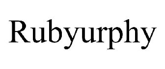 RUBYURPHY