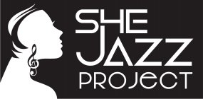 SHE JAZZ PROJECT
